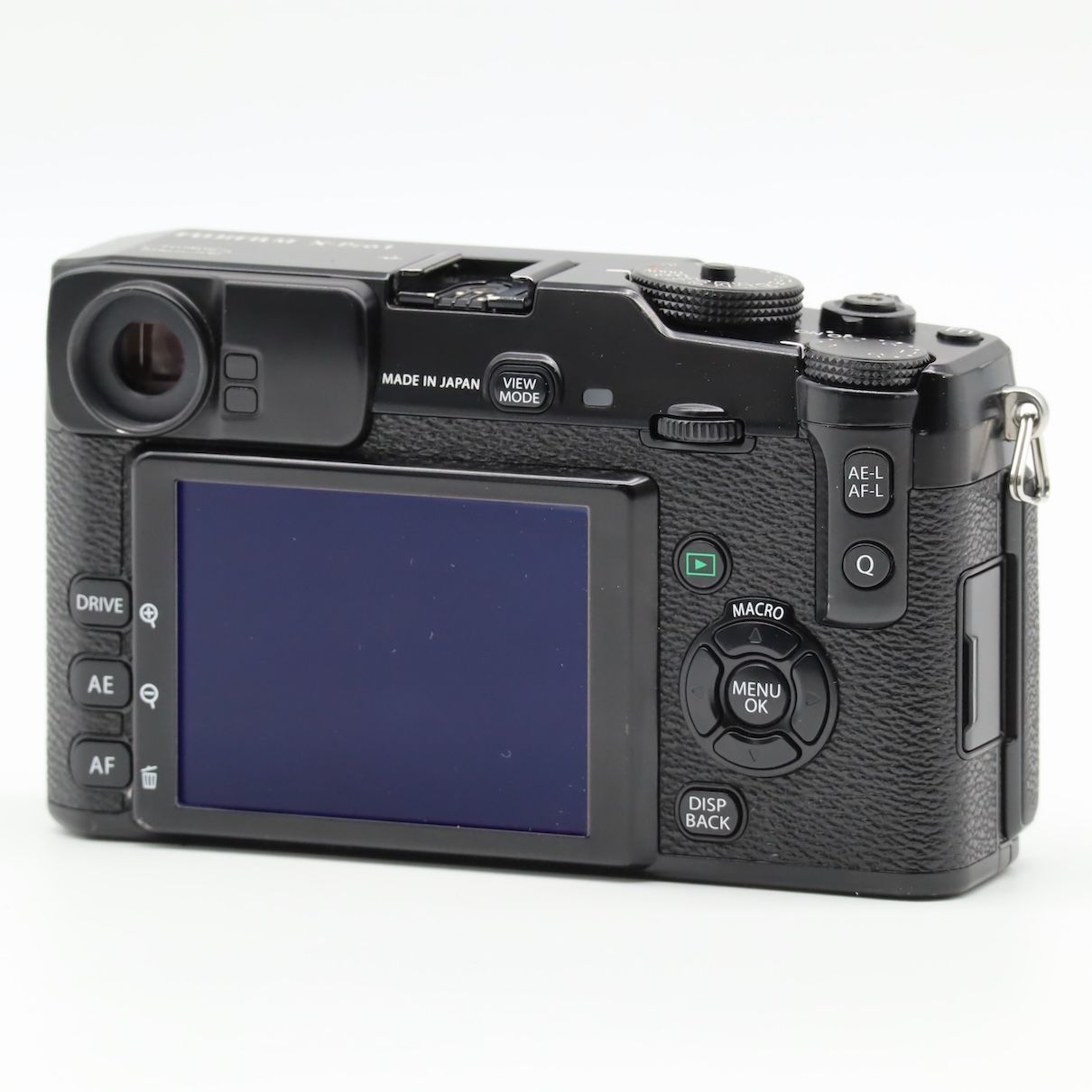 FUJIFILM X-Pro1 ボディフジフィルム - メルカリ