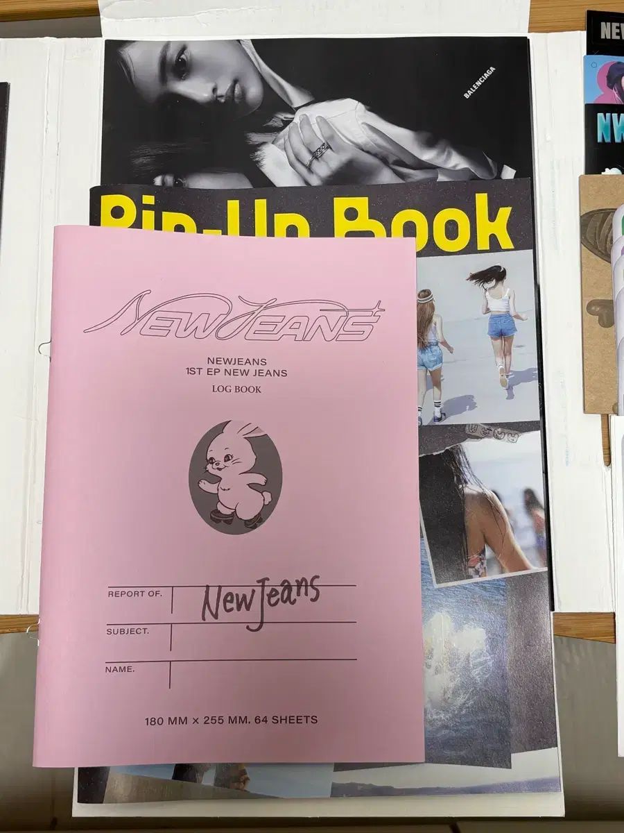 ブルーブック 全員