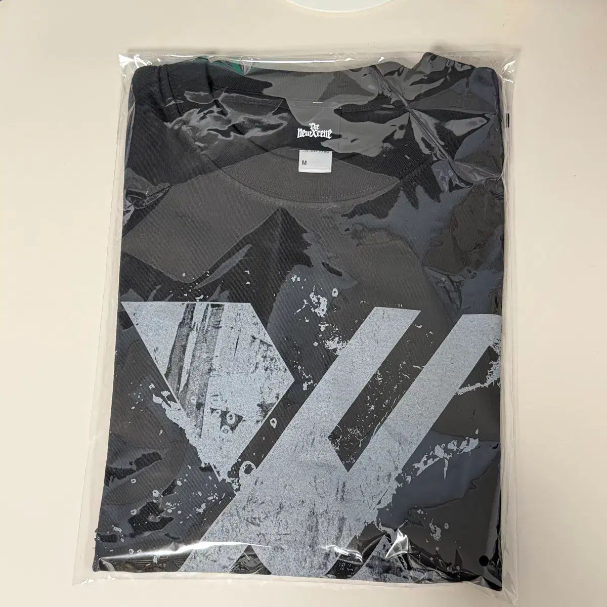 エクディズ 日本 MD ブラック 半袖 Tシャツ ショップからお知らせ 