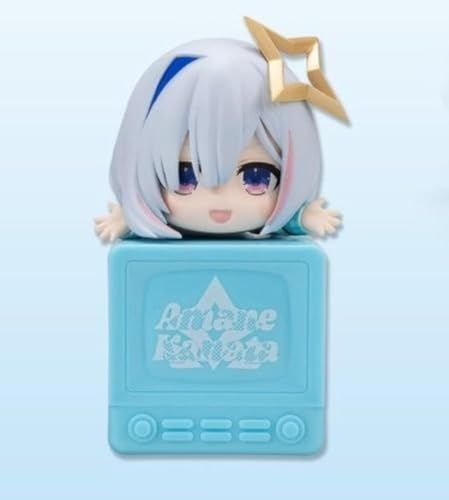 ホロ*ライブプロダクション ひっかけフィギュア Vol.6 天音*かなた