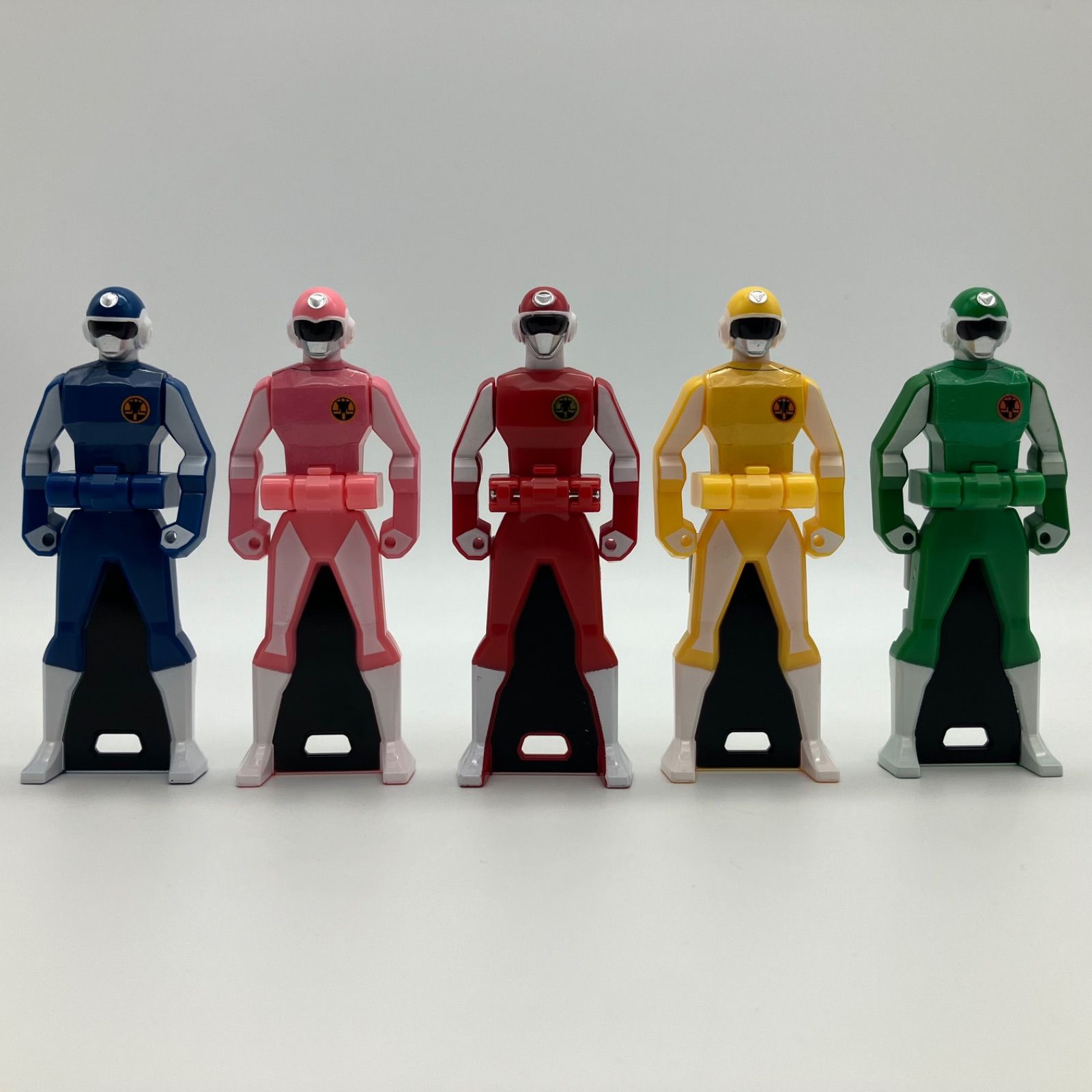 中古 戦隊 おもちゃ 海賊戦隊 ゴーカイジャー レンジャーキー 超新星