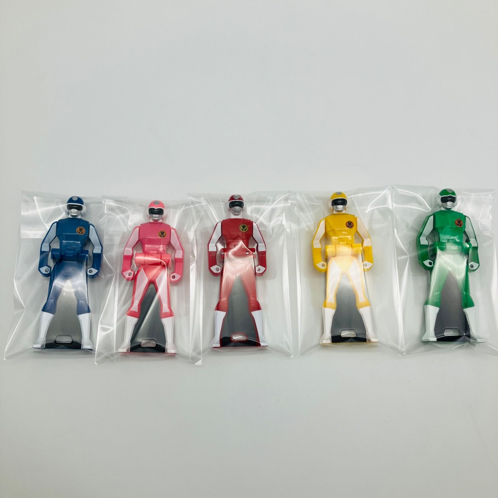 中古 戦隊 おもちゃ 海賊戦隊 ゴーカイジャー レンジャーキー 超新星