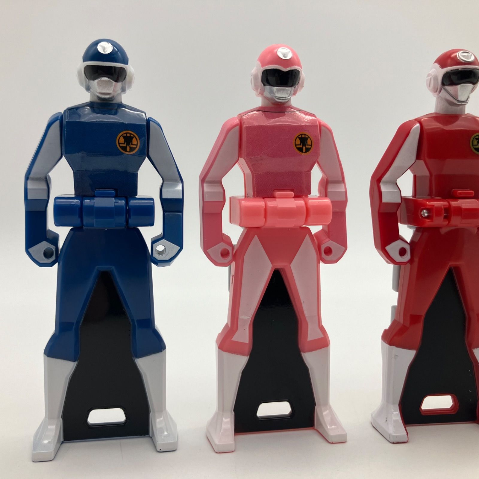 中古 戦隊 おもちゃ 海賊戦隊 ゴーカイジャー レンジャーキー 超新星