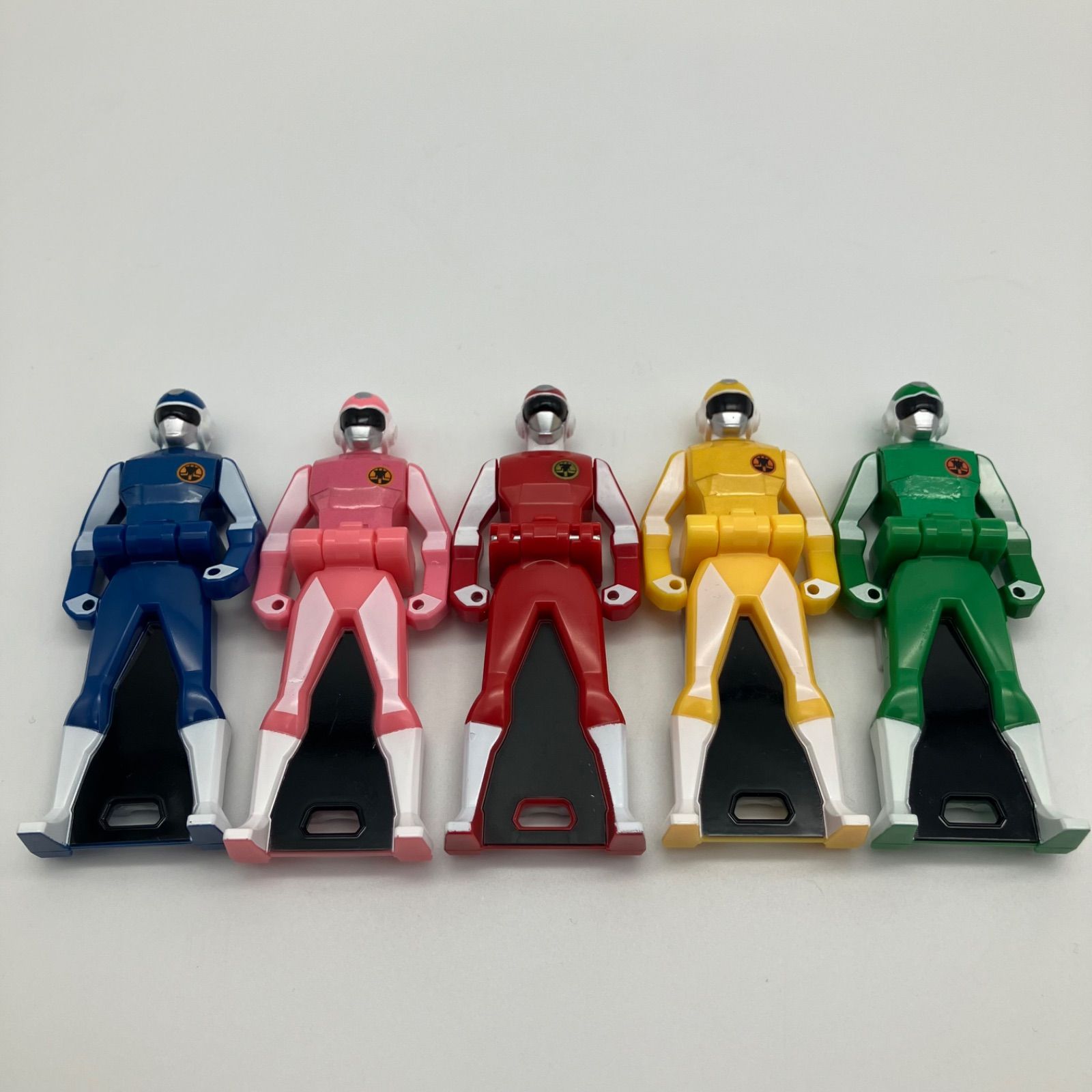 中古 戦隊 おもちゃ 海賊戦隊 ゴーカイジャー レンジャーキー 超新星