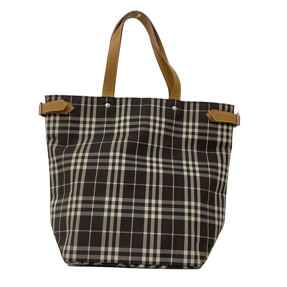 Burberry Blue Label(バーバリーブルーレーベル) トートバッグ