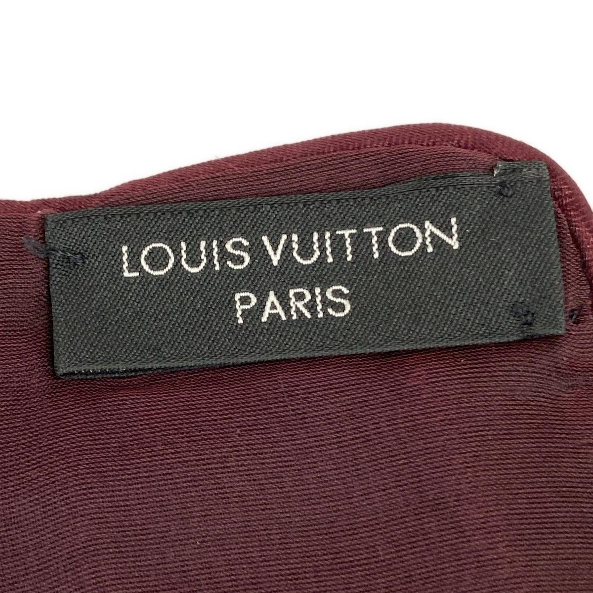 LOUIS VUITTON(ルイヴィトン) ストール(ショール)美品 エシャルプ