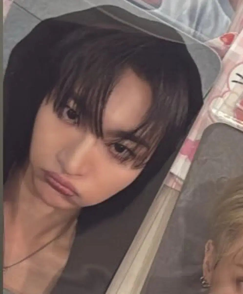 ATEEZ エイティーズ アチズ ソンファ SEONGHWA アメリカコンサート ATINY エイティニ ジョン トレカ フォトカード