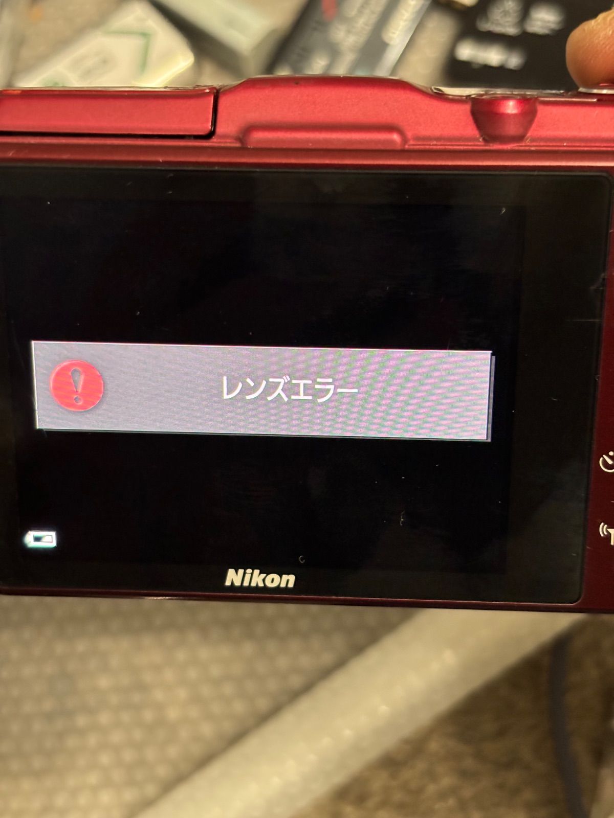 Nikon COOLPIX S9700 - メルカリ