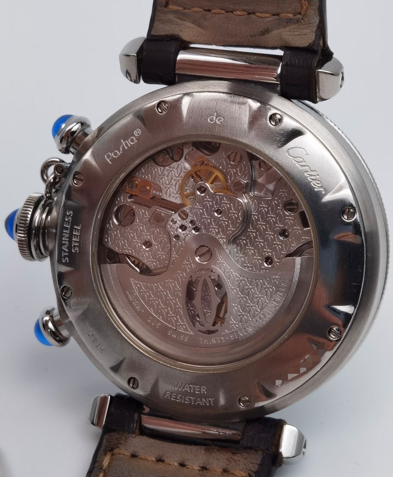 自動巻き メンズ