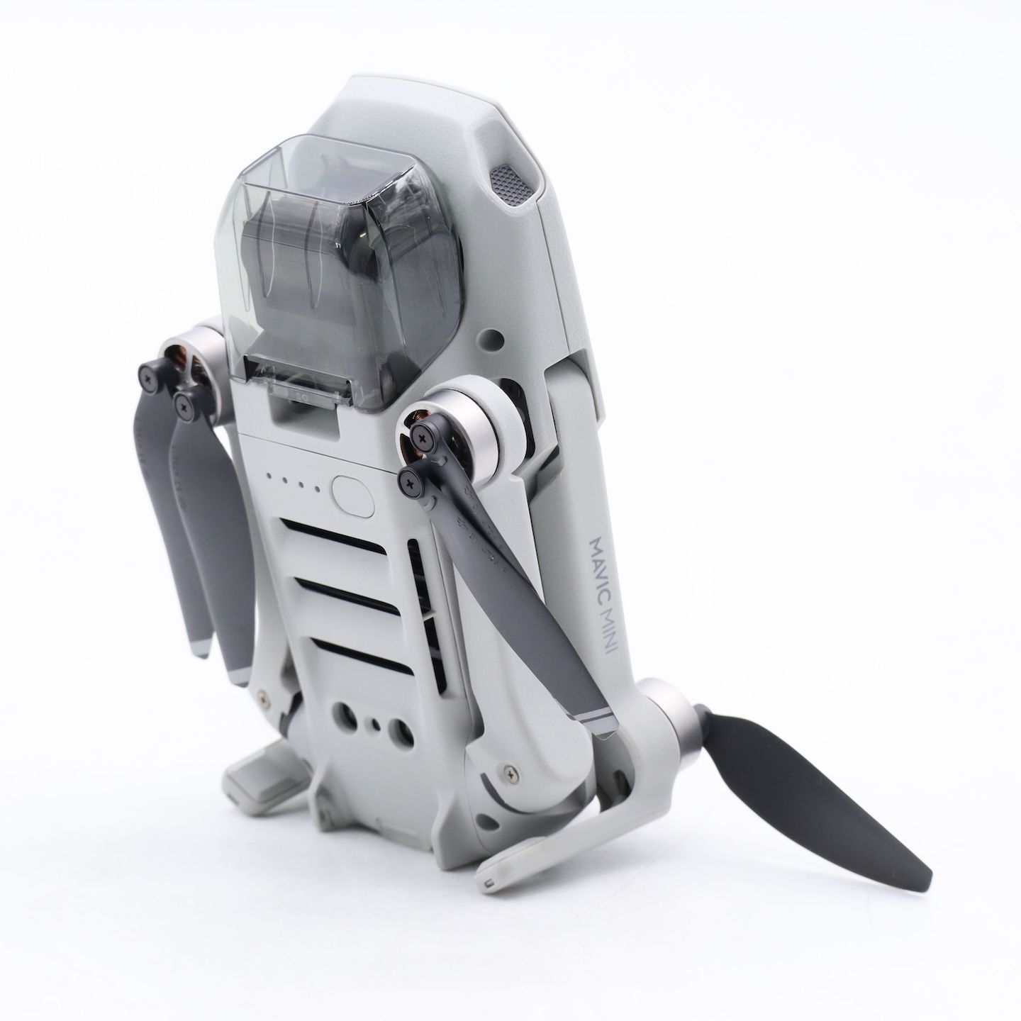 美品】DJI Mavic Mini FLY MORE COMBO - メルカリ