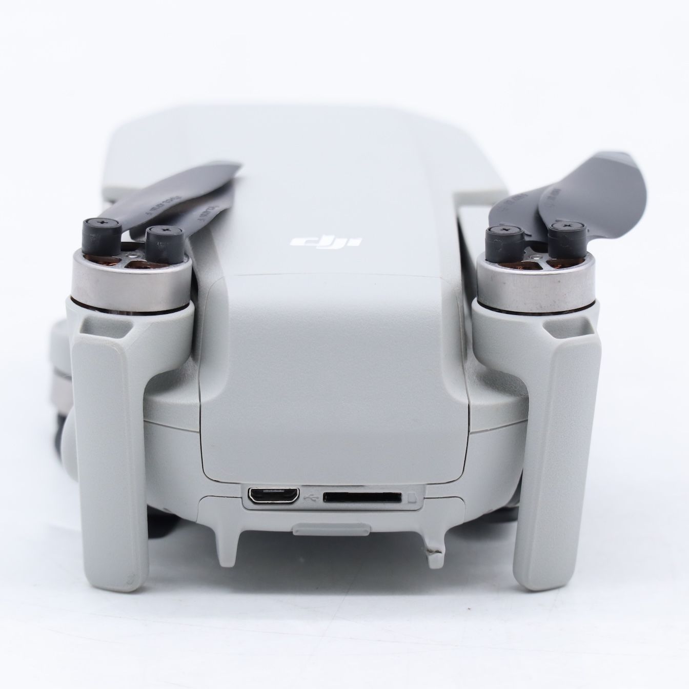 美品】DJI Mavic Mini FLY MORE COMBO - メルカリ