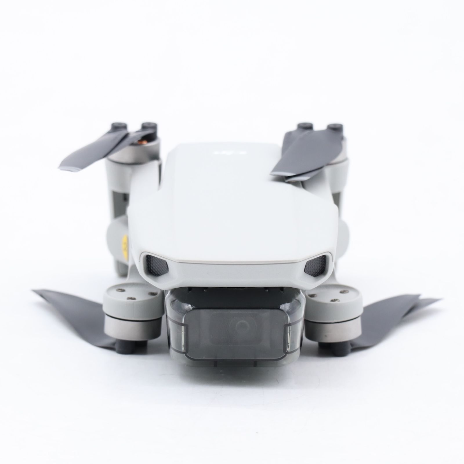 美品】DJI Mavic Mini FLY MORE COMBO - メルカリ