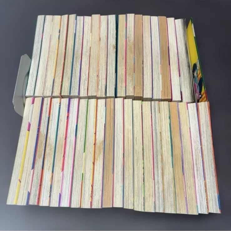 らんま1/2 新装版 1〜38巻 全巻セット 高橋留美子 - メルカリ