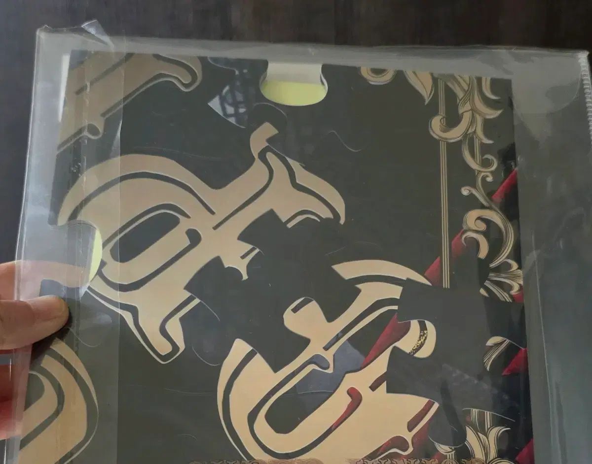 SUPER JUNIOR オペラ 日本 앨범 キュヒョン バージョン モデル