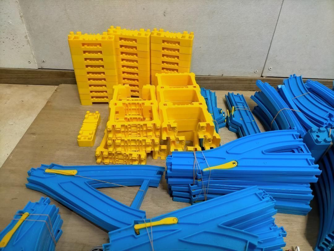 プラレール まとめ売り