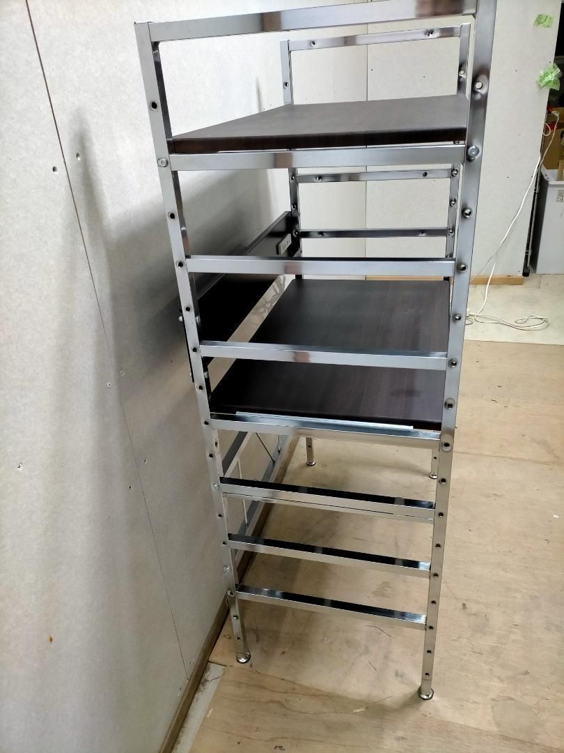 ディノス ステンレス製