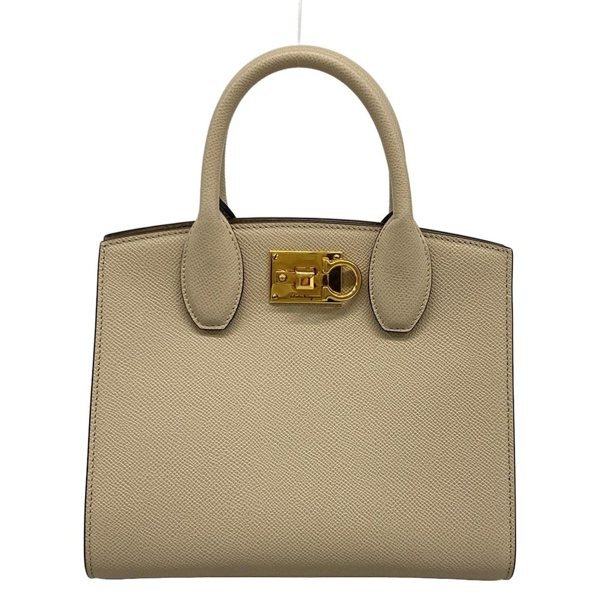 FERRAGAMO/SalvatoreFerragamo(サルバトーレフェラガモ) ハンドバッグ