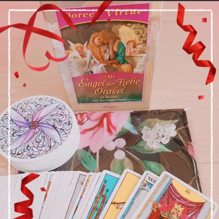 恋愛運上昇 開運 恋愛 彼の気持ち 鑑定 タロットカード 占い 強力 金運