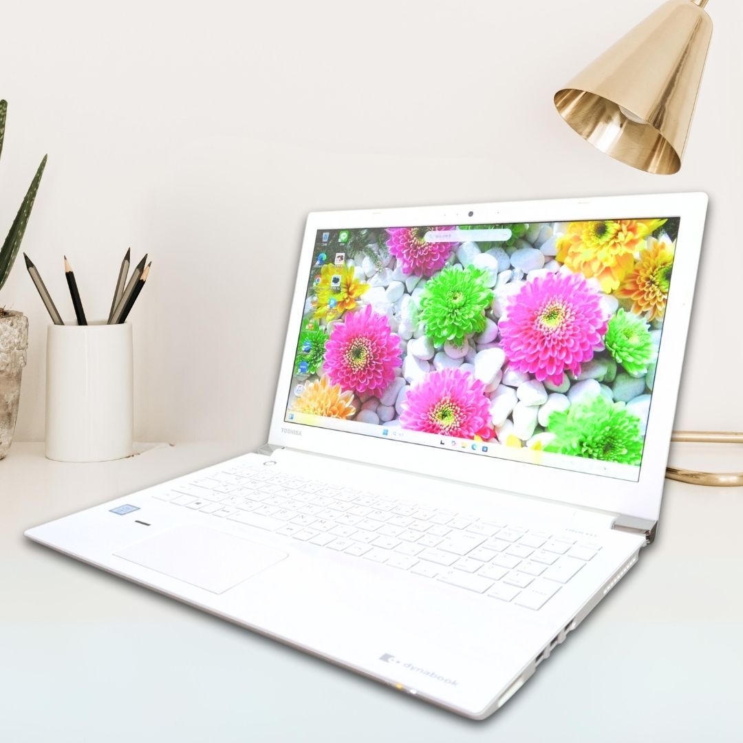 貴重なBlu-ray搭載PC❤️Windows11✨Corei7✨16GB✨脅威の1TB！！人気