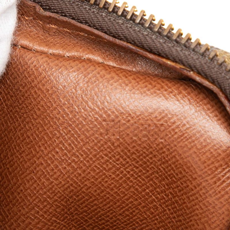 ルイ ヴィトン モノグラム マルリードラゴンヌPM セカンドバッグ