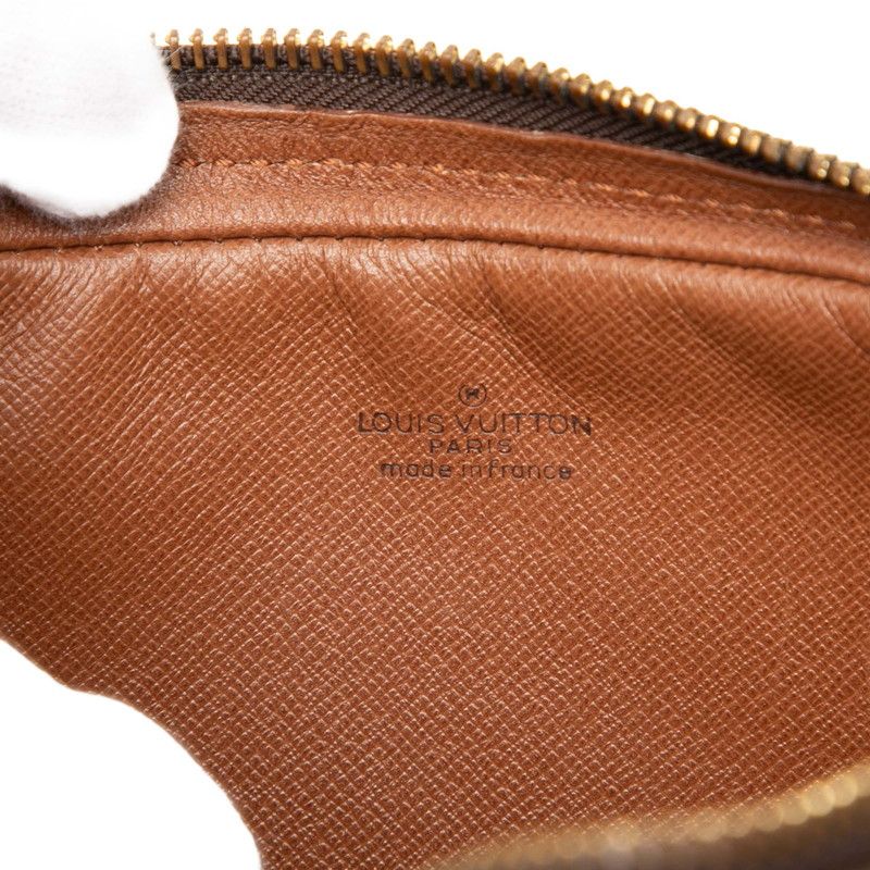 ルイ ヴィトン モノグラム マルリードラゴンヌPM セカンドバッグ