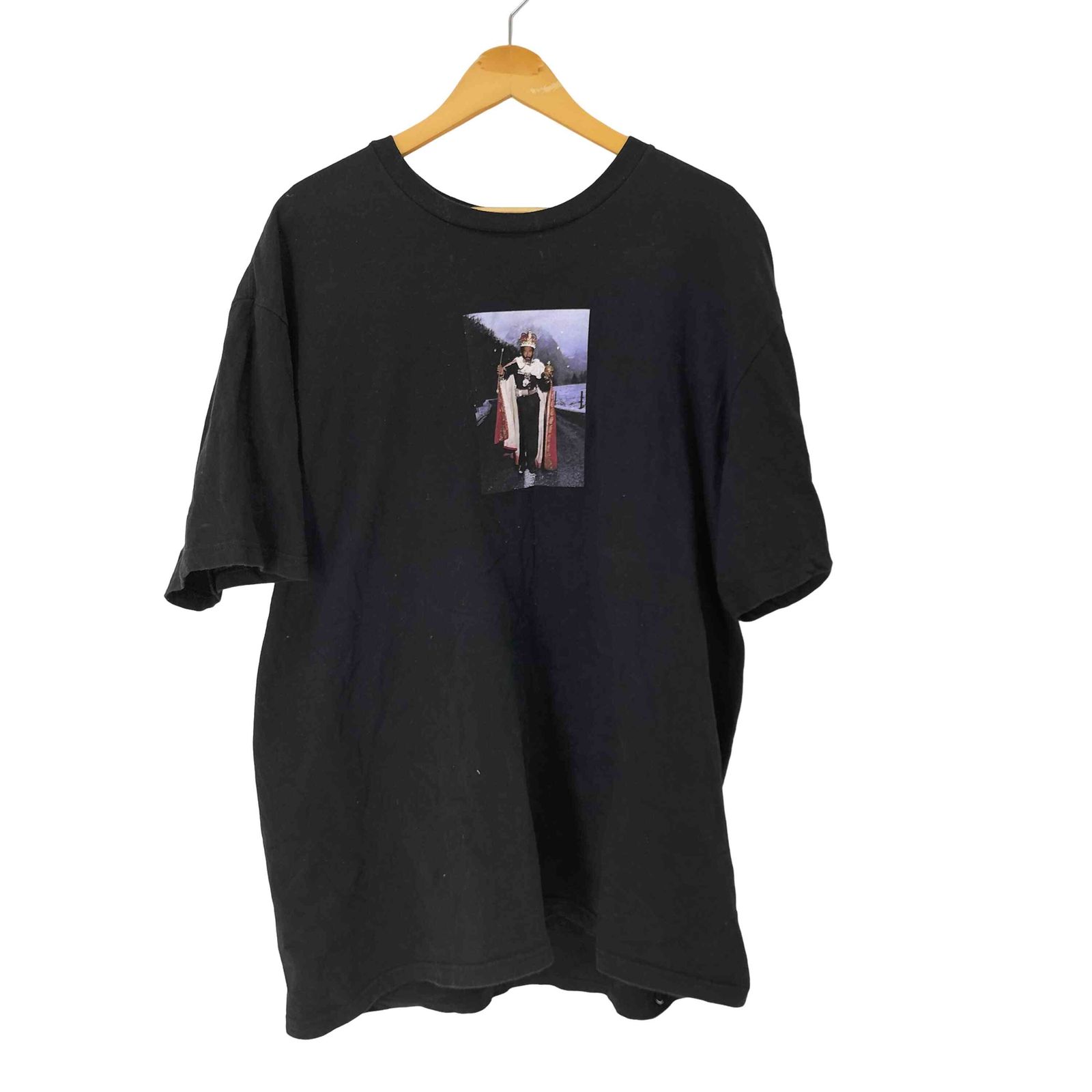 シュプリーム Supreme Rose Lee Scratch Perry Tee メンズ import：XL