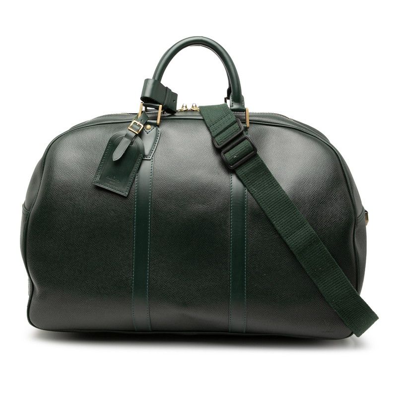 ルイ ヴィトン タイガ ケンダルPM ボストンバッグ ショルダーバッグ