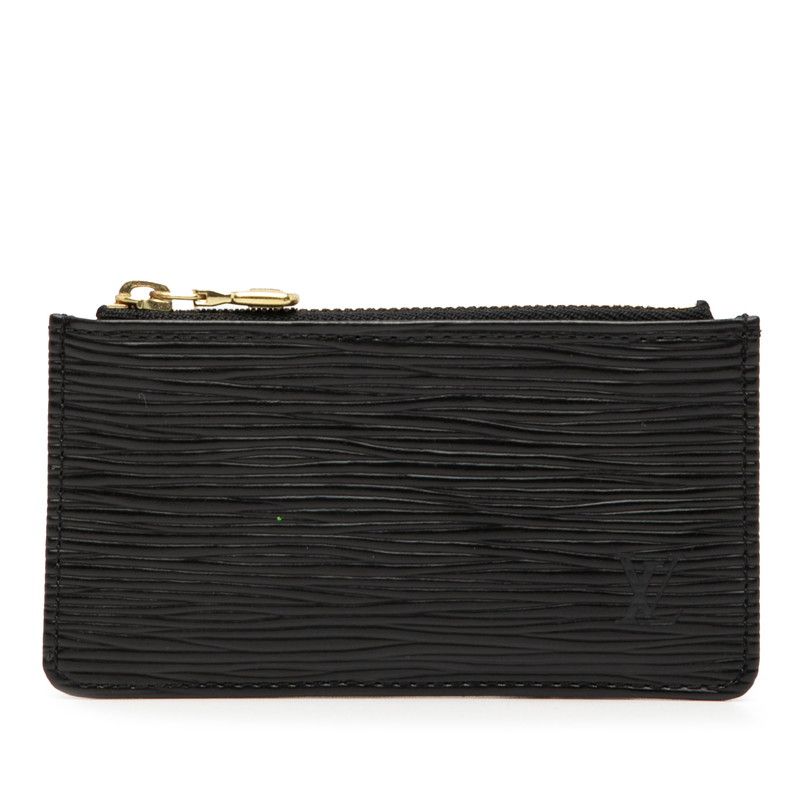 ルイ ヴィトン エピ ポシェット クレ コインケース 小銭入れ M63802