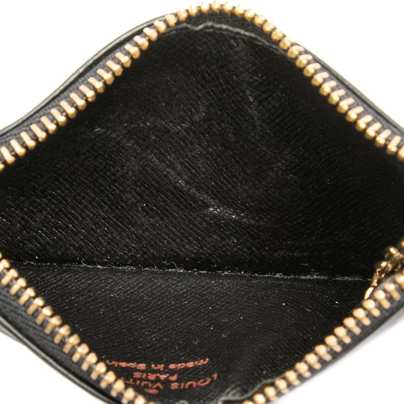 ルイ ヴィトン エピ ポシェット クレ コインケース 小銭入れ M63802