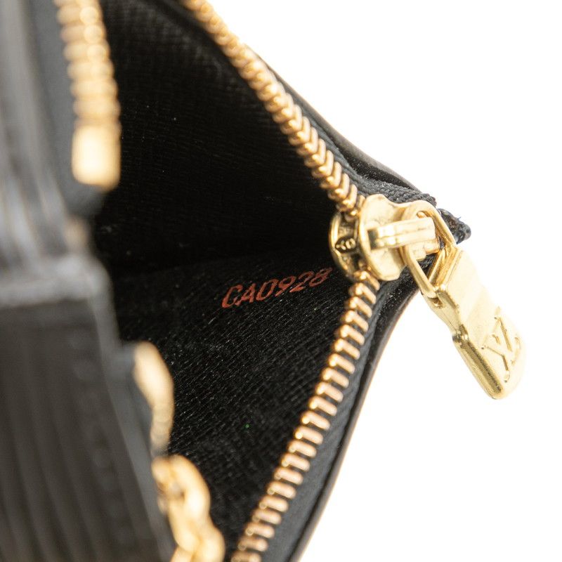 ルイ ヴィトン エピ ポシェット クレ コインケース 小銭入れ M63802