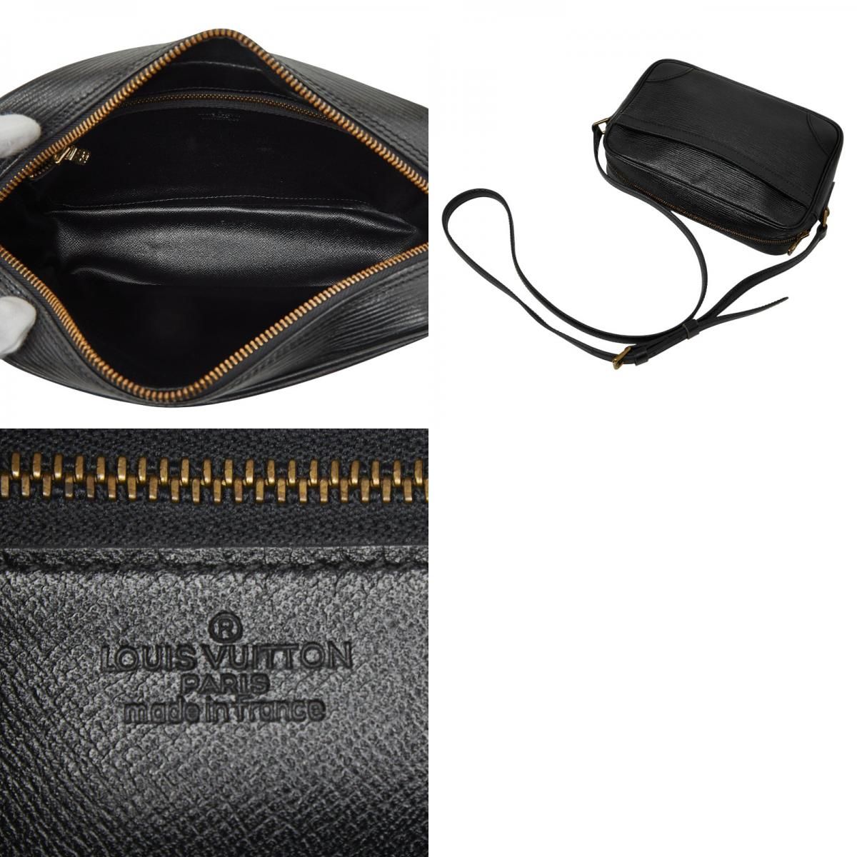 ルイ ヴィトン エピ トロカデロ24 斜め掛け ショルダーバッグ M52312