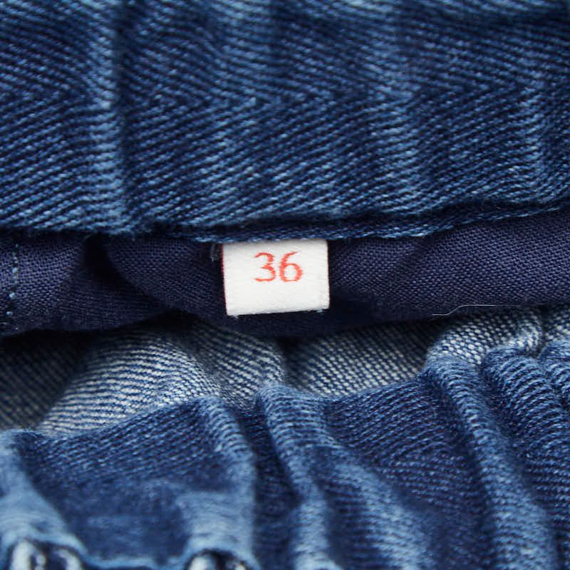 ヴァレンティノ デニム イージー ショートパンツ サイズ36 インディゴ