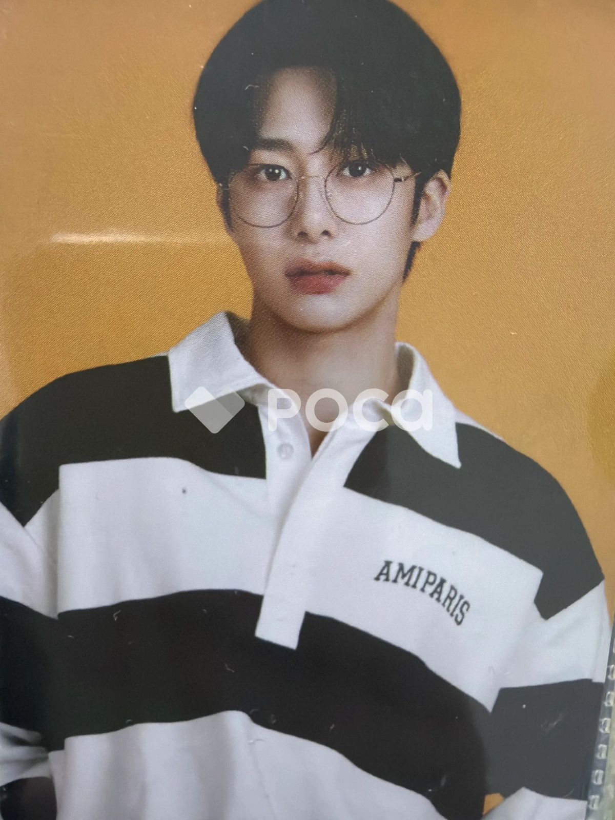 2023 MONSTA X ペンコン MD Designed by 형원 トレカ 2023 MONSTA X