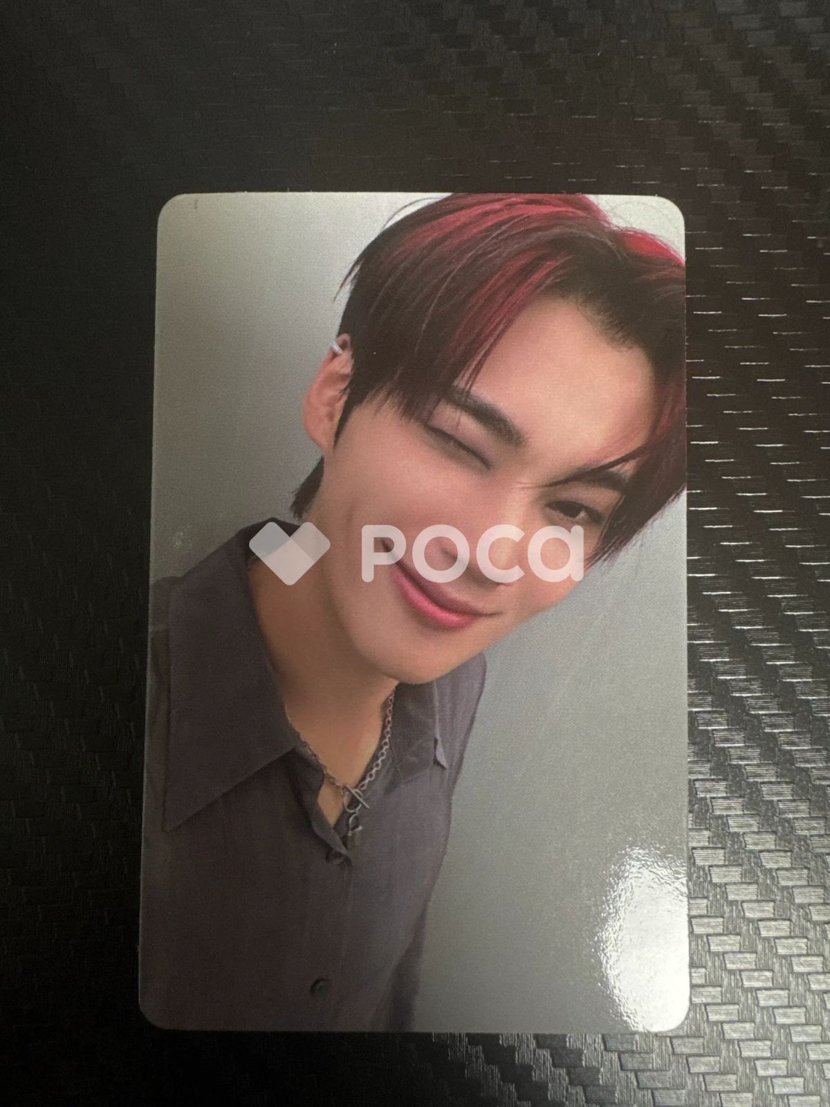 EVNNE パク・ハンビン Target: ME E ver. - メルカリ