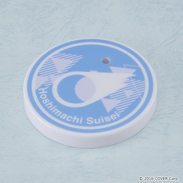  ねんどろいど ホロライブプロダクション 星街すいせい ノンスケール プラスチック製 塗装済み可動フィギュア 再販分 彡 70 c 63 f 1 b その他 キッチン 食器