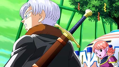 スーパードラゴンボールヒーローズ