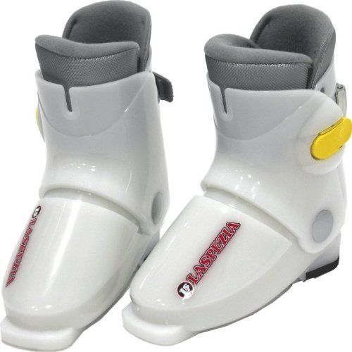 ラスペチアジュニアスキーブーツ New Laspezia C WHTe 3037c4d8