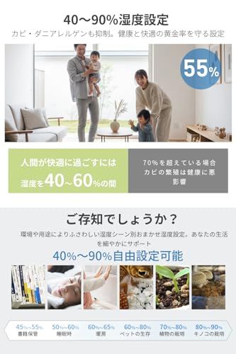 マイナスイオン