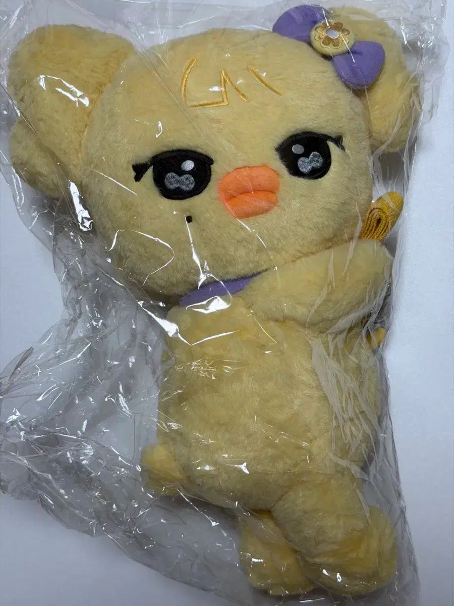 IVE アイヴ MINIVE ミニヴ ナオリ ハグ バッグ