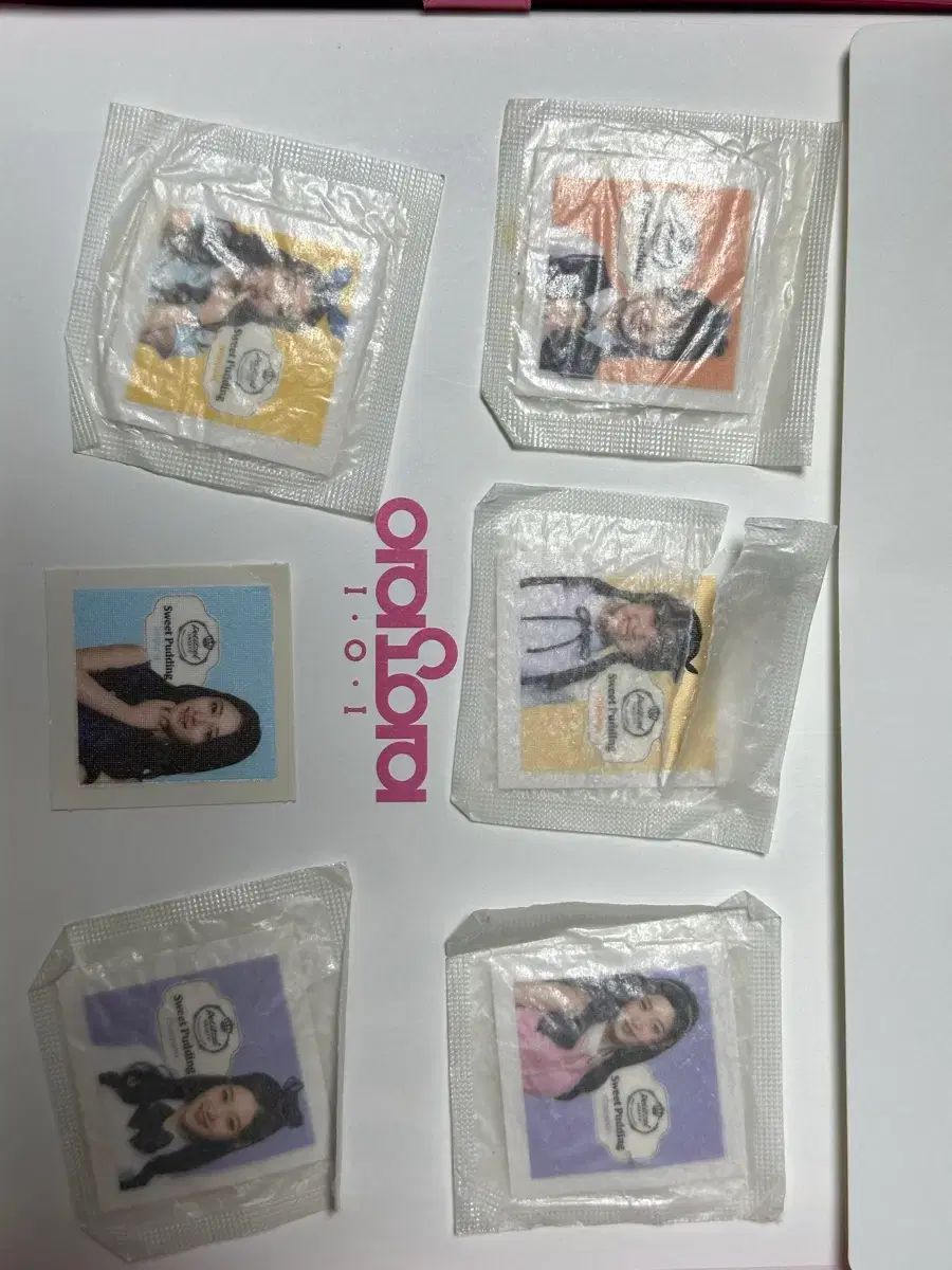  アイオーアイ スペシャル アルバム キム セジョン ver その他 タレントグッズ