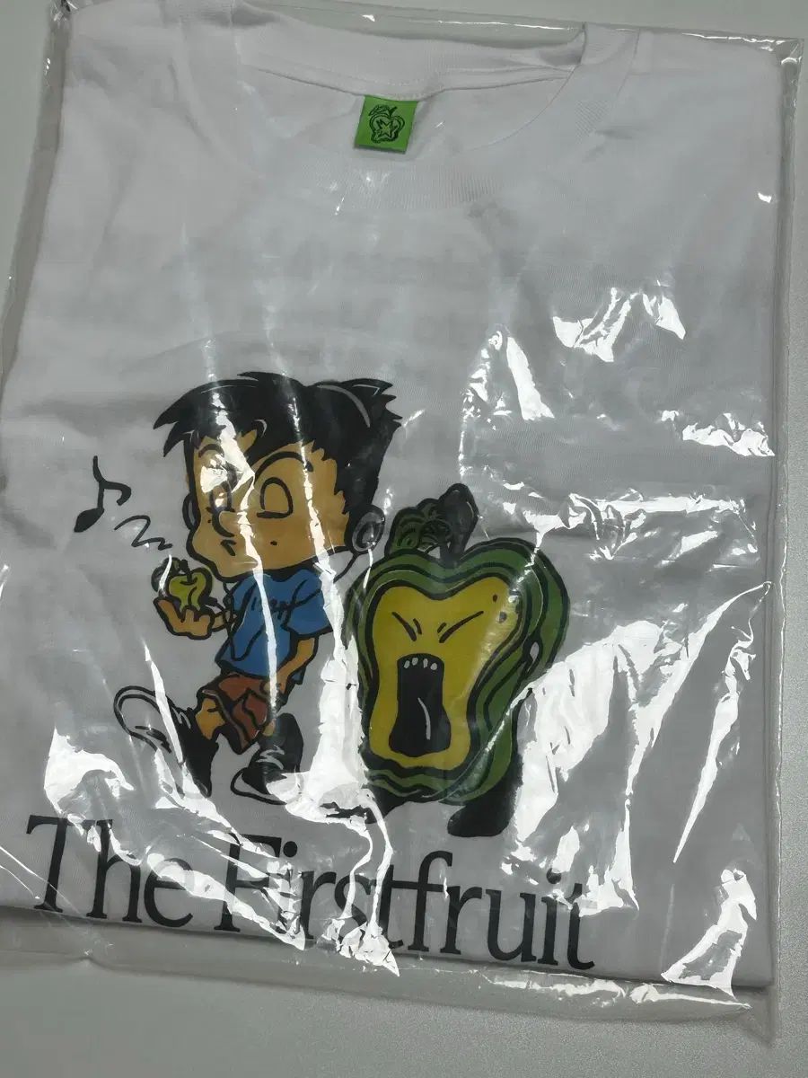 NCT エヌシーティー マーク TIME テーブル Tシャツ