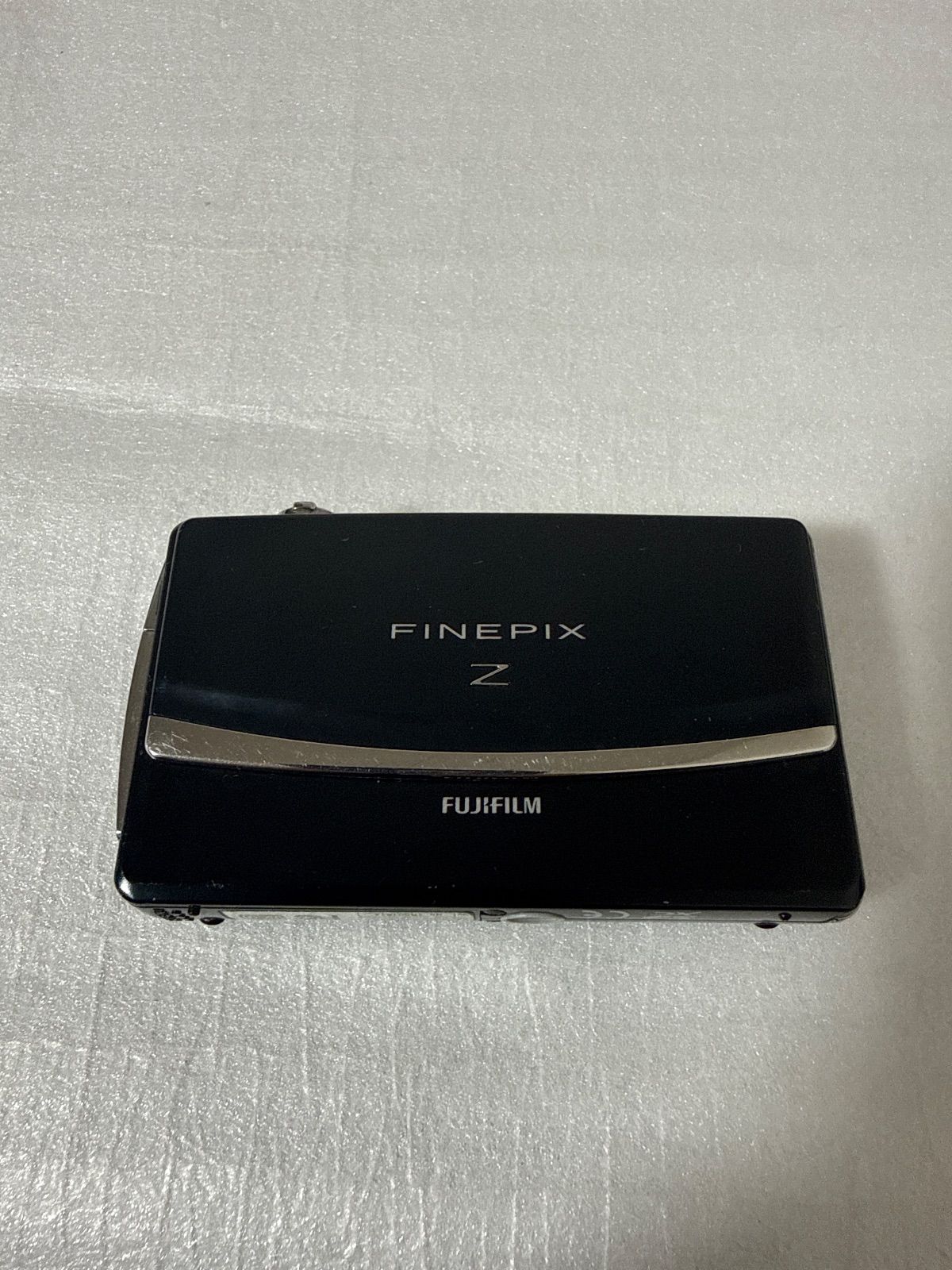 ❗️動作良好❗️デジカメ 本体 FUJIFILM Finepix Z90 - メルカリ