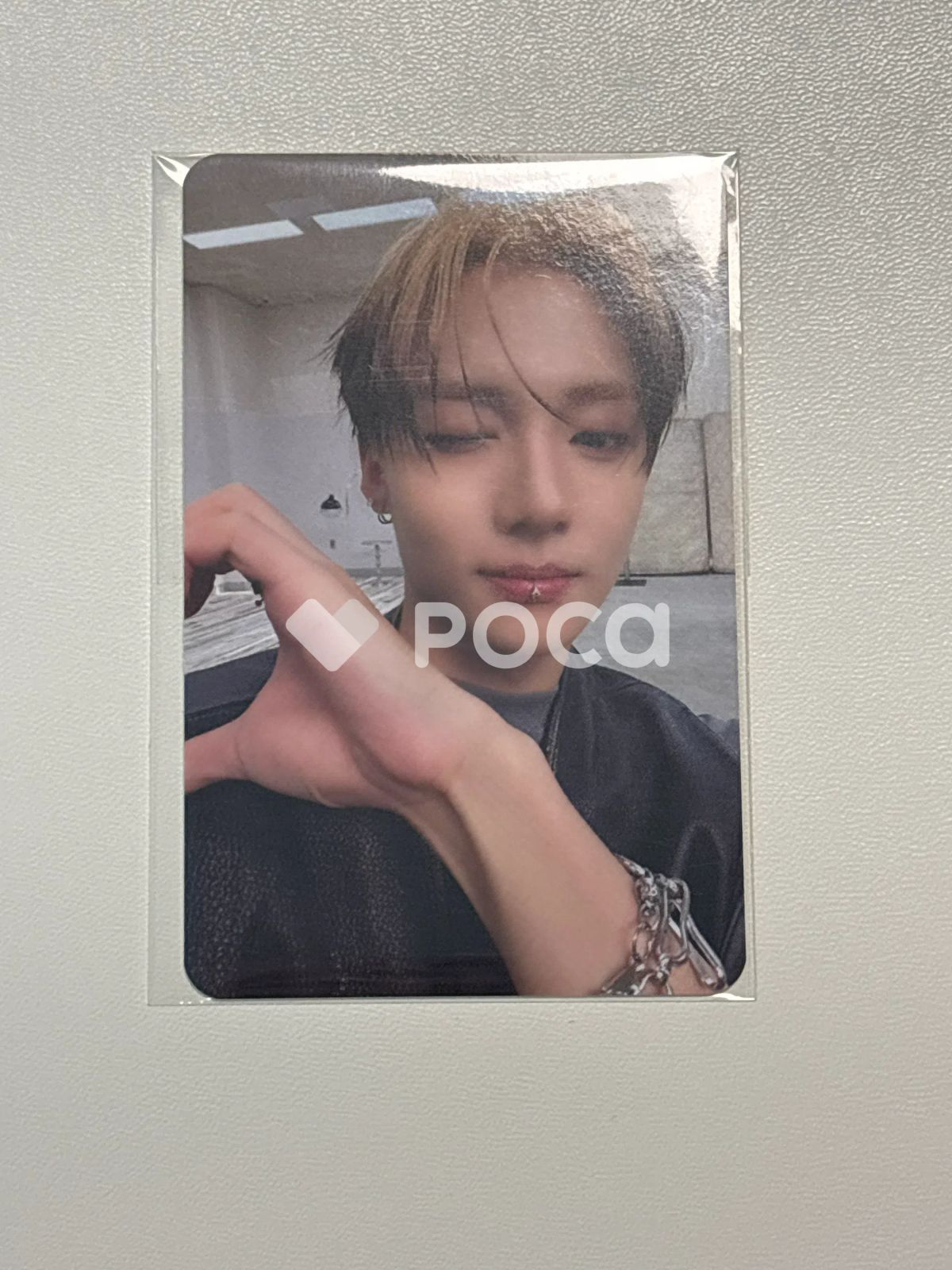 EUPHORIA JEWEL CASE ver OLIVE YOUNG ラキドロ