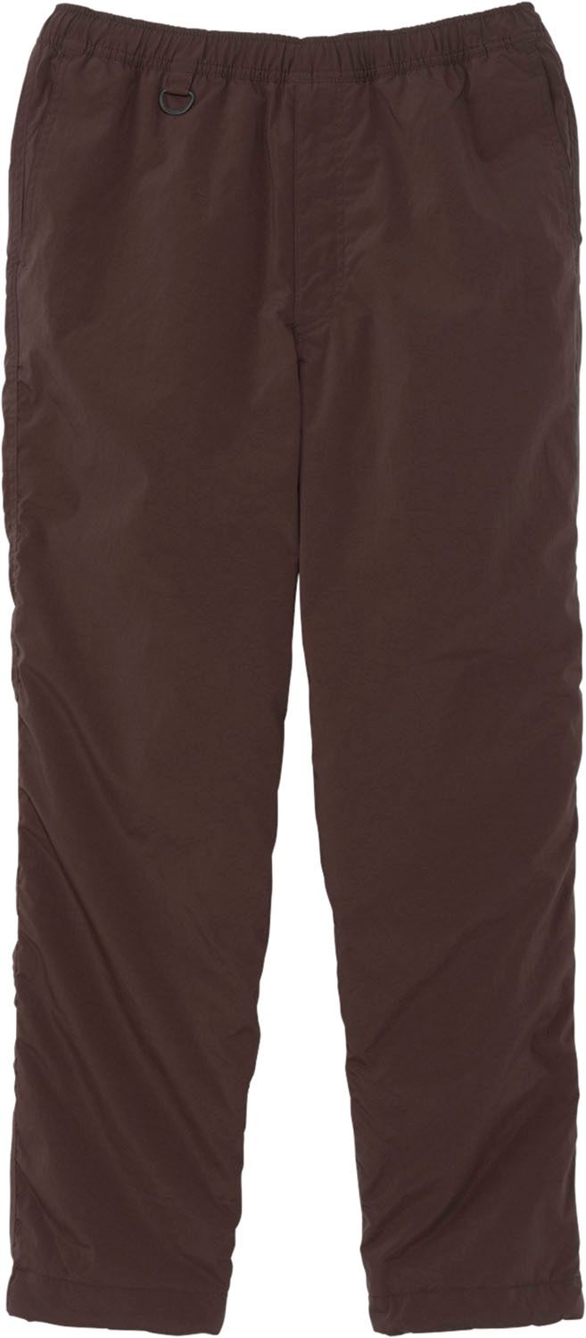 ザ ノース フェイス THE NORTH FACE アウトドア メドウウォームパンツ Meadow Warm Pant メンズ レディース ボトムス パンツ ハード 中綿 キャンプ レジャー デイリー NB 82331 CE チコリコーヒー