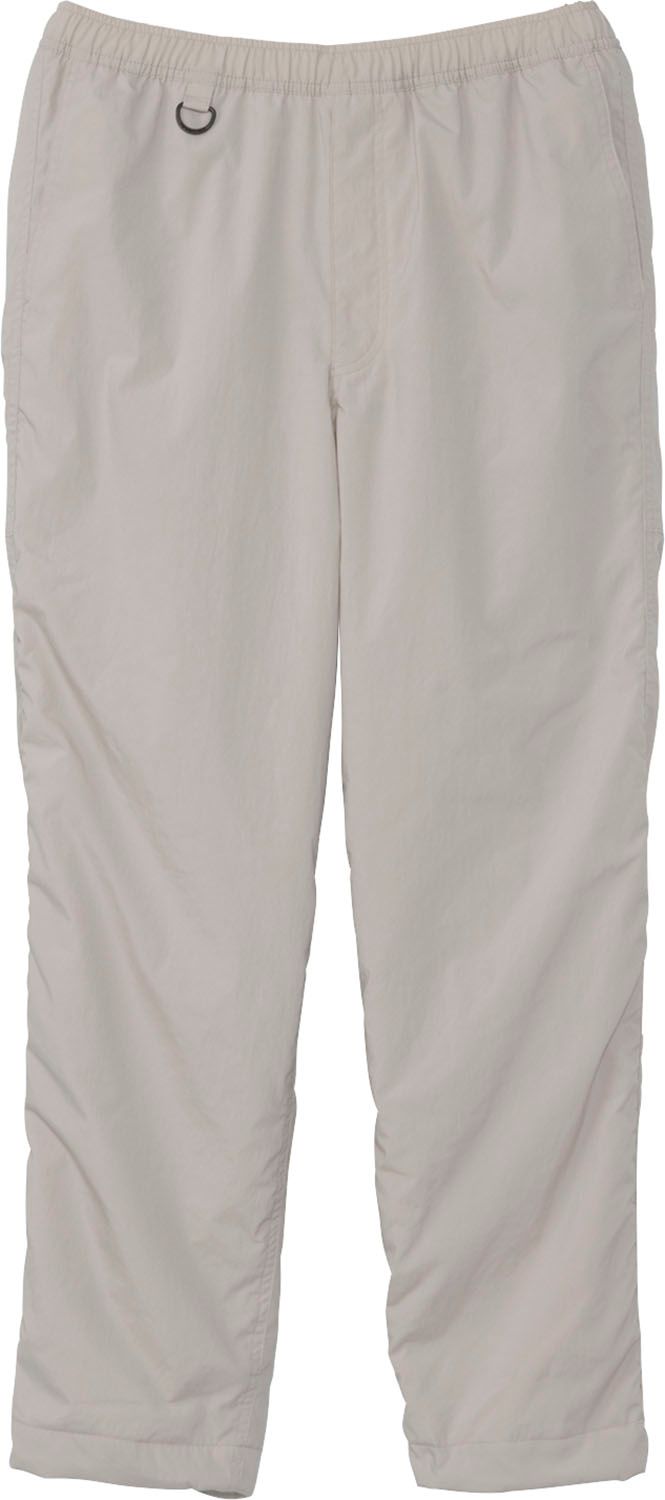 ザ ノース フェイス THE NORTH FACE アウトドア メドウウォームパンツ Meadow Warm Pant メンズ レディース ボトムス パンツ ハード 中綿 キャンプ レジャー デイリー NB 82331 FI フォッシルアイボリー
