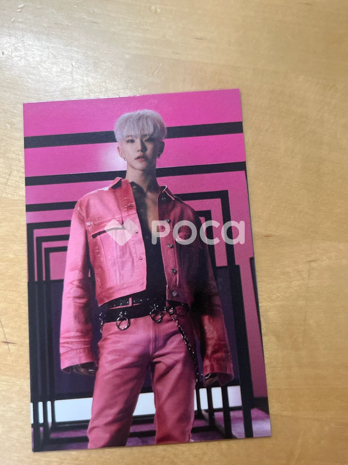 セブチ ホシ Spider トレーディングカードセット - メルカリ