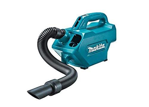 マキタ Makita 充電式クリーナ 18 V バッテリ 充電器別売 ソフトバッグ付 CL 184 DZ m