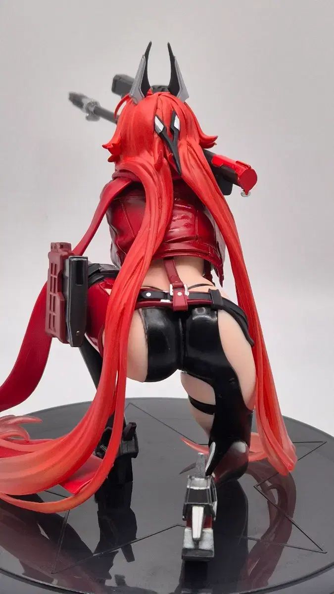 一番くじ ニケ レッドフッド ラストワン - メルカリ