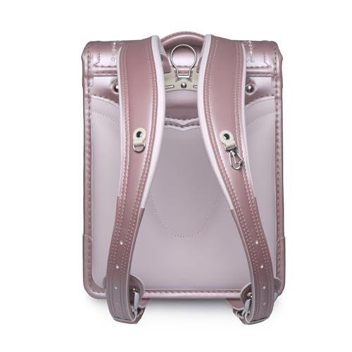  ランドセル 女の子 リボンレース 刺繍 ツヤあり パール生地 丈夫な手縫い ワンタッチロック 軽量 b 7566138 その他 キッチン 食器