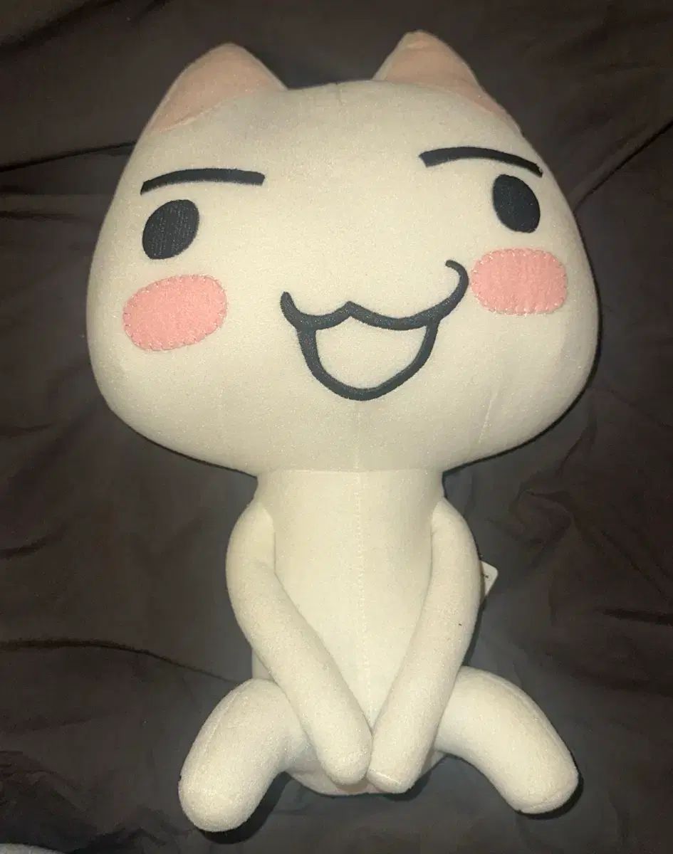 どこでもいっしょ トロ ぬいぐるみ 大型 - メルカリ